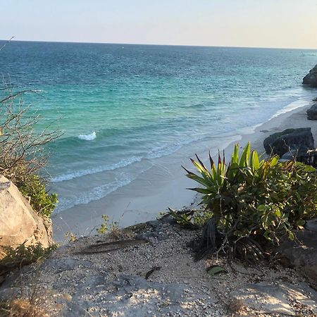 Condo 204 In Resort Community Grand Sirenis Akumal Εξωτερικό φωτογραφία