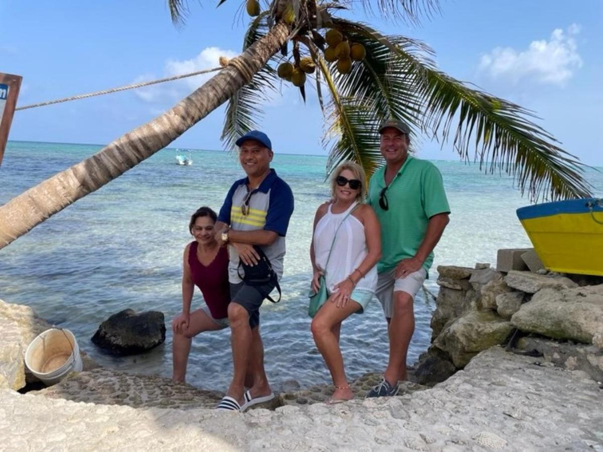 Condo 204 In Resort Community Grand Sirenis Akumal Εξωτερικό φωτογραφία