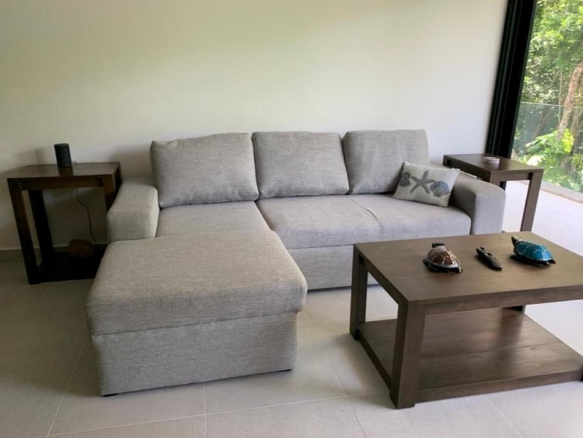 Condo 204 In Resort Community Grand Sirenis Akumal Εξωτερικό φωτογραφία