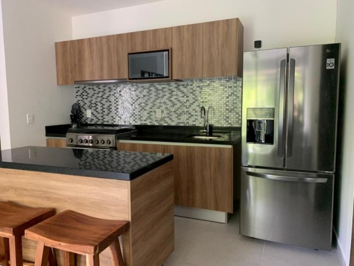 Condo 204 In Resort Community Grand Sirenis Akumal Εξωτερικό φωτογραφία