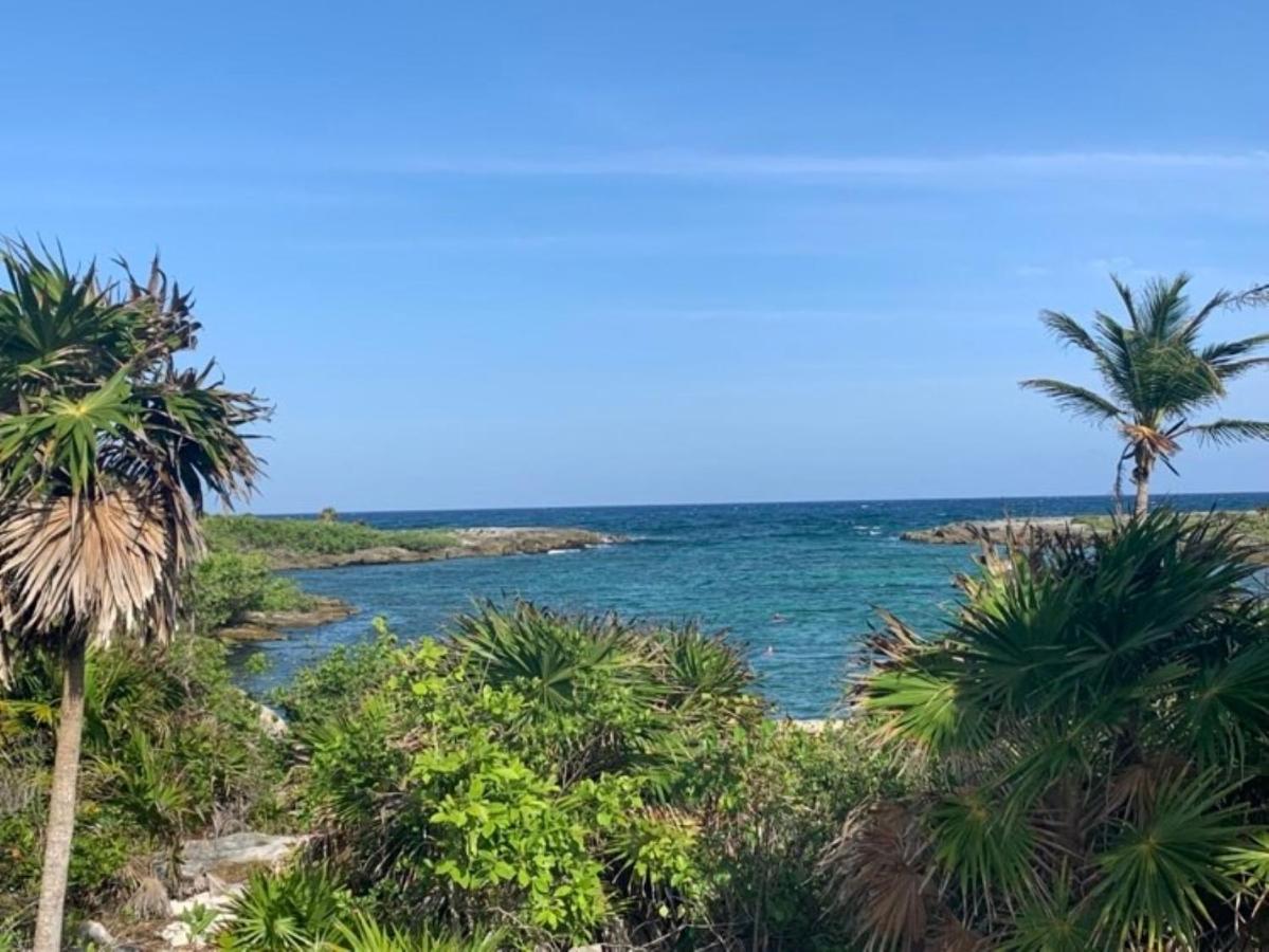 Condo 204 In Resort Community Grand Sirenis Akumal Εξωτερικό φωτογραφία