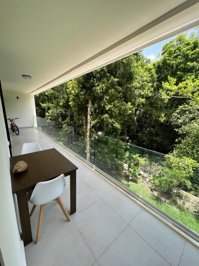 Condo 204 In Resort Community Grand Sirenis Akumal Εξωτερικό φωτογραφία