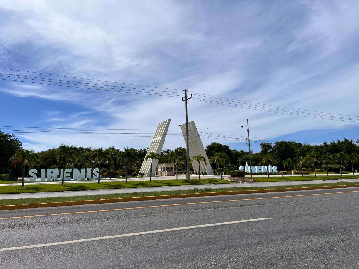 Condo 204 In Resort Community Grand Sirenis Akumal Εξωτερικό φωτογραφία