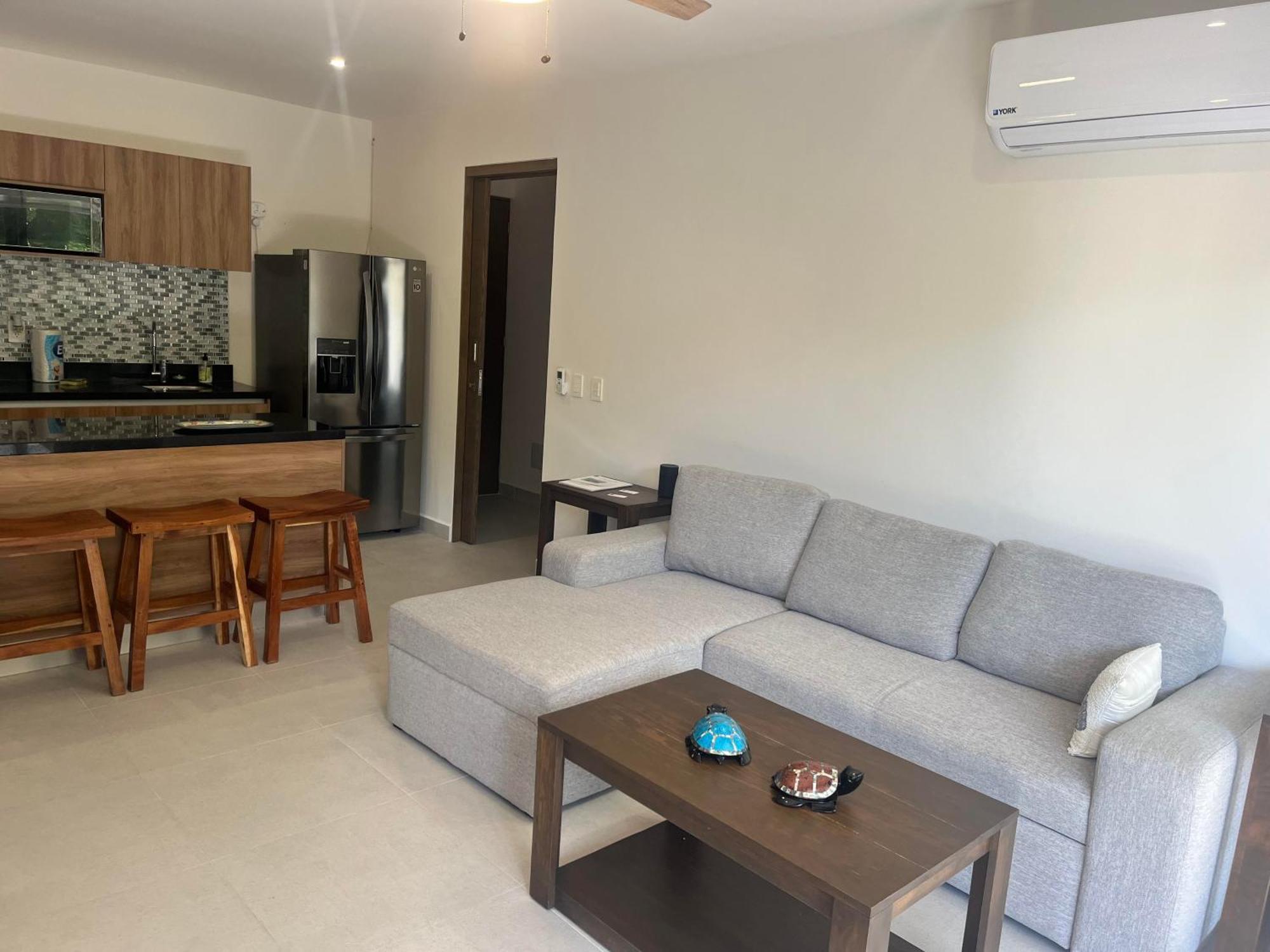 Condo 204 In Resort Community Grand Sirenis Akumal Εξωτερικό φωτογραφία