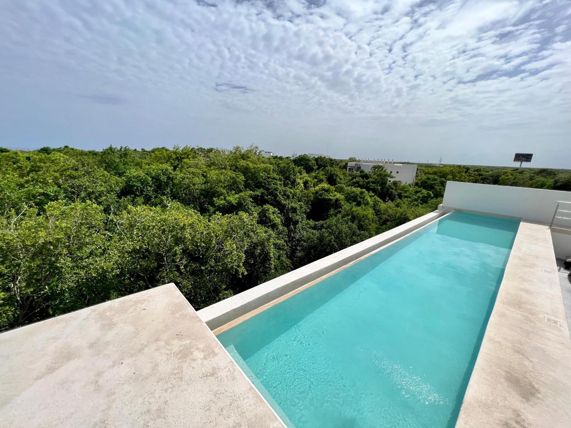 Condo 204 In Resort Community Grand Sirenis Akumal Εξωτερικό φωτογραφία