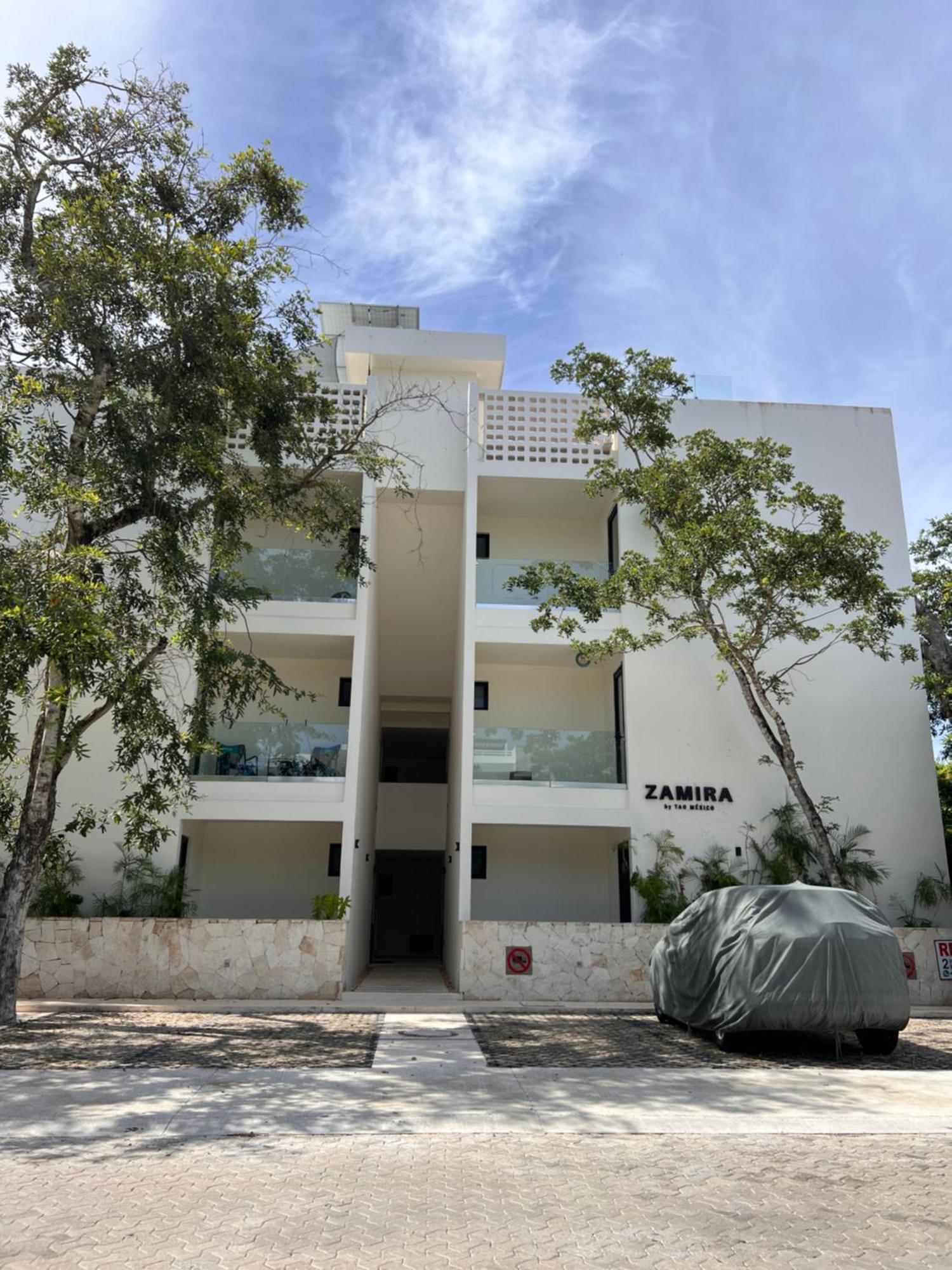 Condo 204 In Resort Community Grand Sirenis Akumal Εξωτερικό φωτογραφία