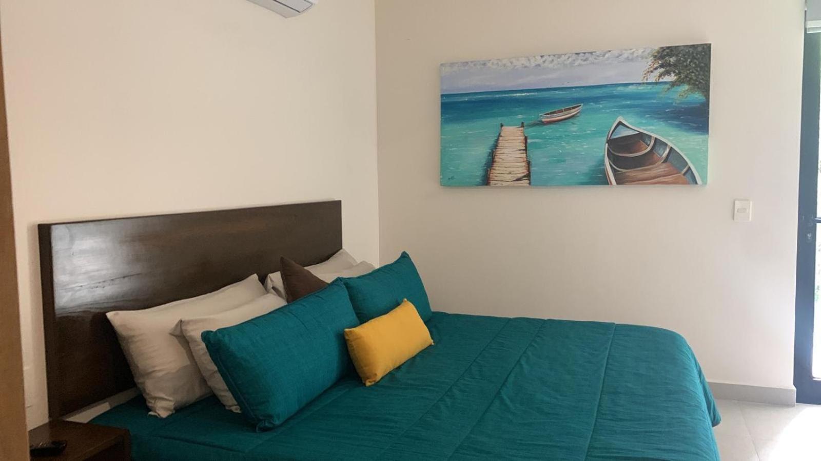 Condo 204 In Resort Community Grand Sirenis Akumal Εξωτερικό φωτογραφία